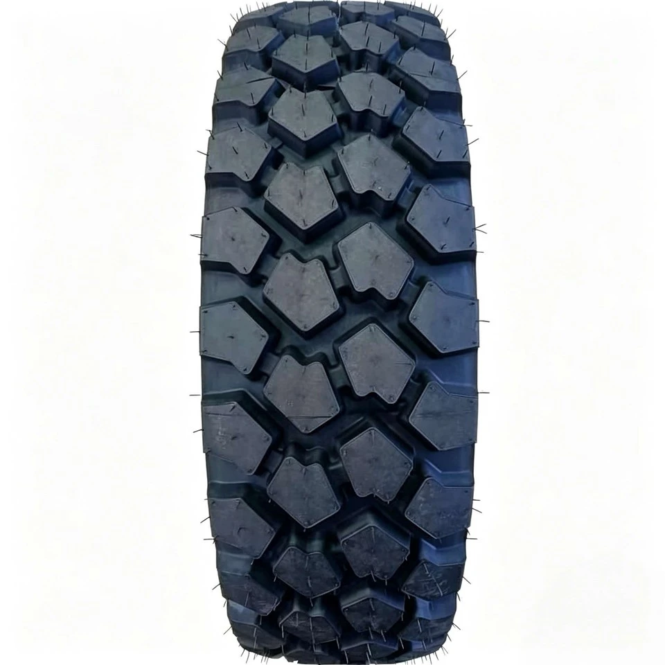 Vojenská pneumatika 255/100R16