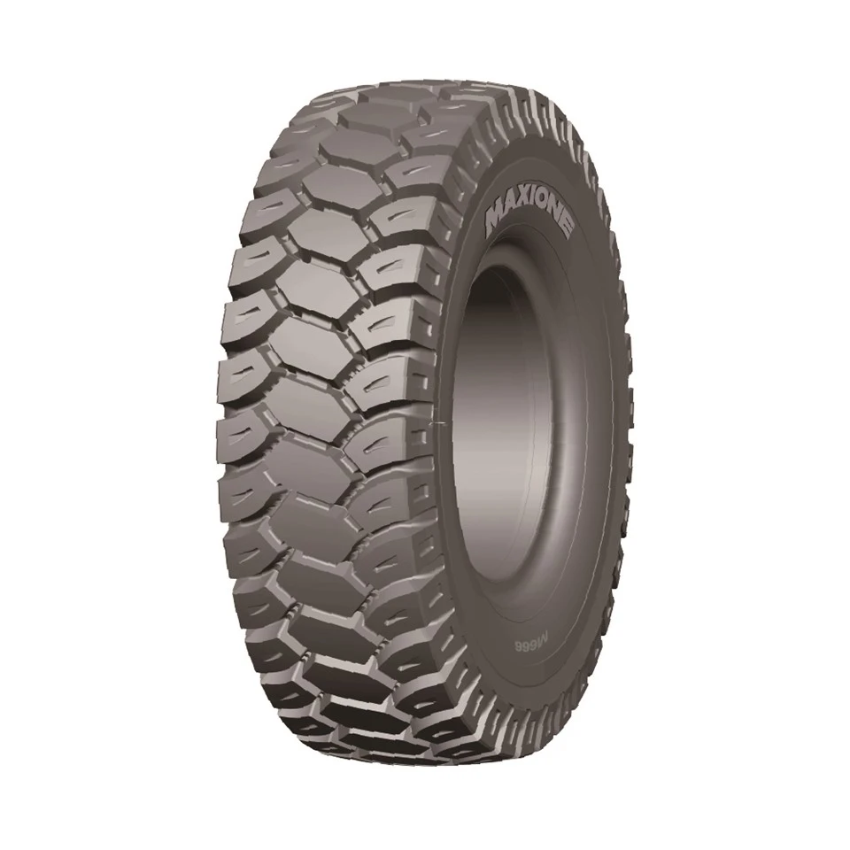 OTR Pneu 480/95R29 M666
