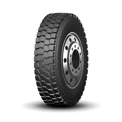 Pneumatika TBR 12.00R20 R606