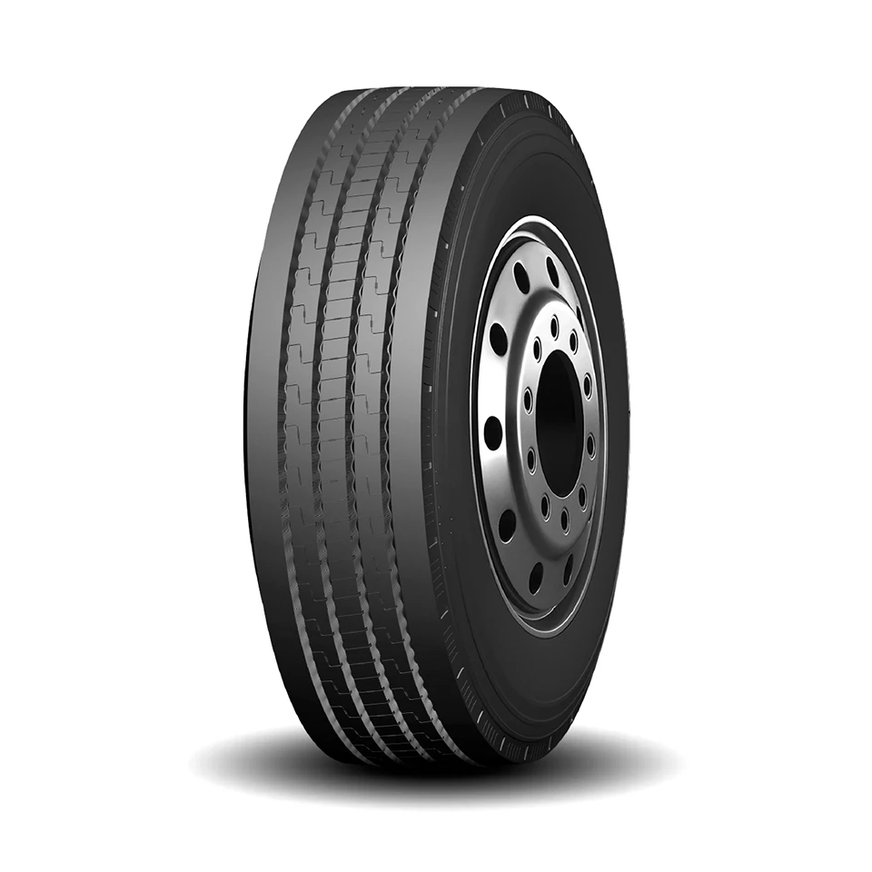 Pneumatika TBR 12R22.5R507